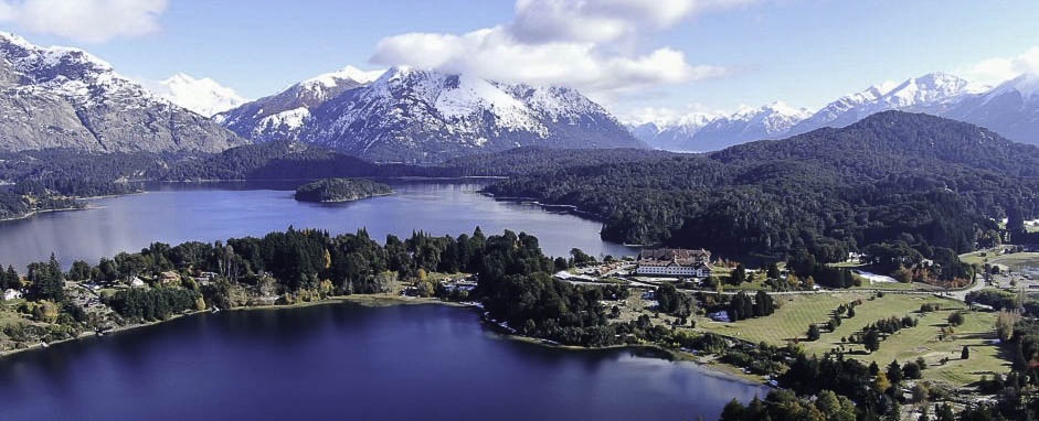 Bariloche